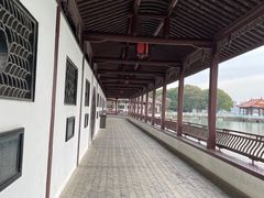 -无锡蠡湖国家湿地公园-蠡园