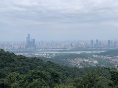 -岳麓山风景名胜区