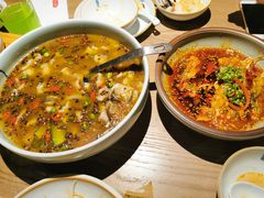-辛香汇·现炒川菜(武进吾悦店)
