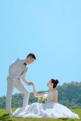点击看大图 -金夫人婚纱摄影(总店)