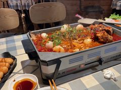 -鱼酷活鱼烤鱼(山西旗舰店)