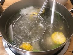 -为什么牛潮汕牛肉火锅(万胜广场店)