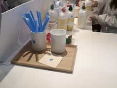 -兰熊鲜奶(西直门凯德mall店)