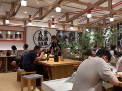 -味千拉面(广州白云机场T1西二店)