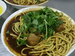 -白老三牛肉丸子面(平阳广场店)