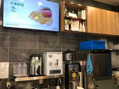 -O2鲜榨果汁(苏州龙湖狮山店)