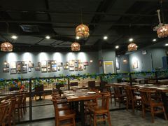 -TUK土耳其餐厅·下午茶(卢湾店)