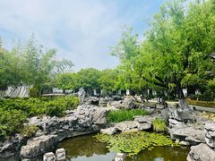 -常熟方塔园