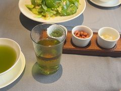 -阿庄新豫菜(通泰路店)