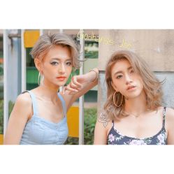 -Godhands美发设计沙龙