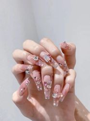 -花系美·美甲美睫精品店