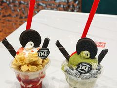 -DQ·蛋糕·冰淇淋(大宁国际商业广场店)