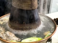 -洪运轩饭庄(北纬路店)