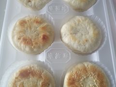 金钻凤梨酥-西施酥饼(欧亚商都店)
