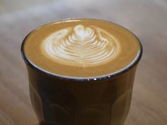 澳白-bear cafe熊咖啡(和平中路店)