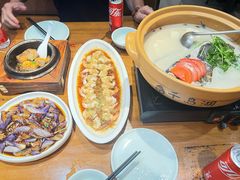 -江南小叙·美食研究院(鱼街店)