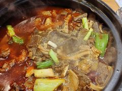 -肖记公安牛肉鱼杂馆· 省级非物质文化遗产(仁和路店)