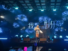 -MOSSO·Liveshow(M3香港广场店)