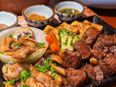 -鳗鱼家·深夜食堂(军博店)