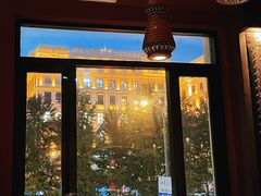 景观位-花马天堂云南餐厅 Lost Heaven(外滩店)