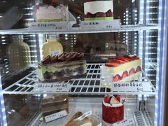 -侘寂甜品(自取店)