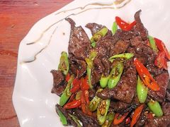 -八大碗·精致东北菜(东陵西路店)