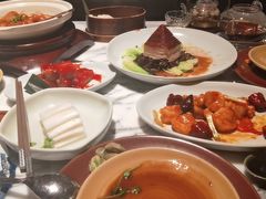 -湖滨28中餐厅·西湖宴·杭州君悦酒店