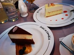 -戈雅法餐厅(世界城广场店)