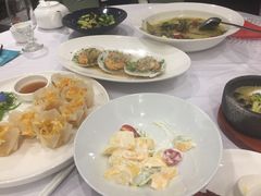 -望湘园·洞庭渔宴(浦江欢乐颂店)