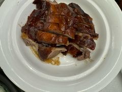 招牌烧鹅-金翠皇宫粤菜·点心·海鲜(科技园店)