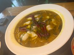 -李子坝梁山鸡(李子坝大鸡哥店)