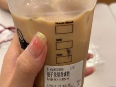 -Seesaw Coffee(武商MALL·武广店)