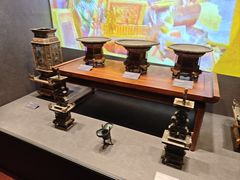 -中国闽台缘博物馆