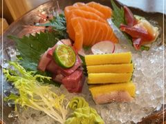 -九井澤精致料理(金茂店)