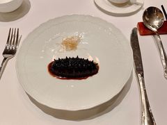 葱烧海参-福1015(愚园路店)