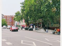 -广州白马服装市场