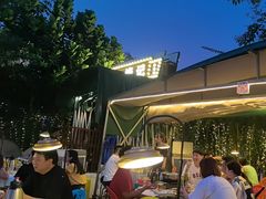 -小煵记·打边炉(西丽文光店)