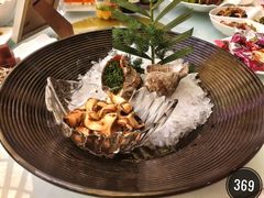 -味茂·老船夫1927(东海东路店)