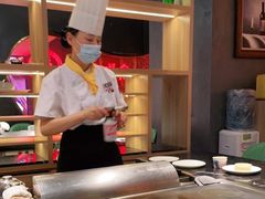 -铁板诱惑法式铁板烧(大卫城店)
