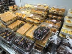 -幸福蛋糕坊(金顶街店)
