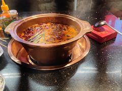 -镇江龙·火锅串串(武侯祠店)