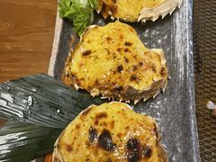 -鞠橘居酒屋(仁恒江湾新天地店)