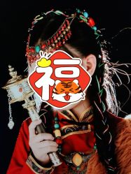 -醉唐风古装写真摄影(太原店)
