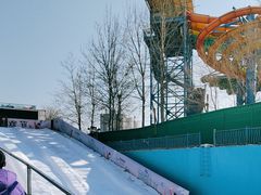 -欢乐水魔方水世界