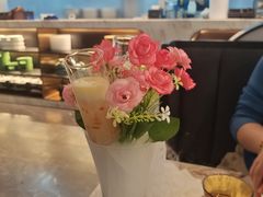-雀蓝川菜(滨湖万象汇店)