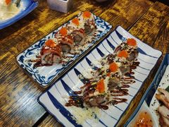 龙卷-米彩料理(西丽店)