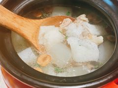 -西贝(无锡万象城店)