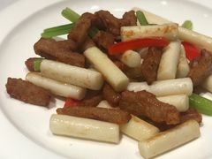 -东富酒家(龙湖西溪天街店)
