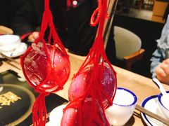 -酸喜·三度酸·贵州味