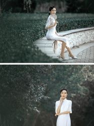 点击看大图 -美云庭古装·格格服汉服·京城旅拍(北京店)